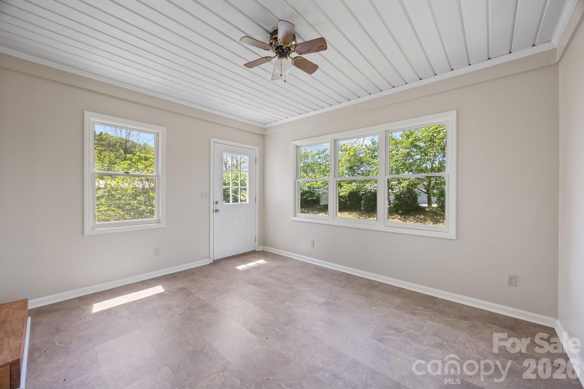 None - Residential Income