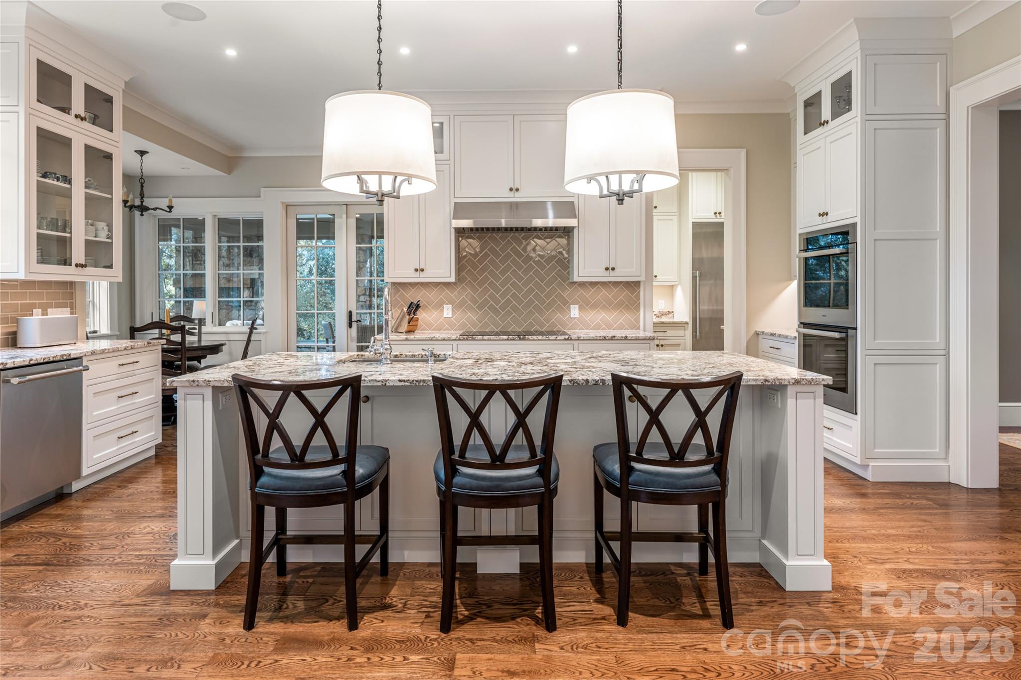 Biltmore Forest - Residential