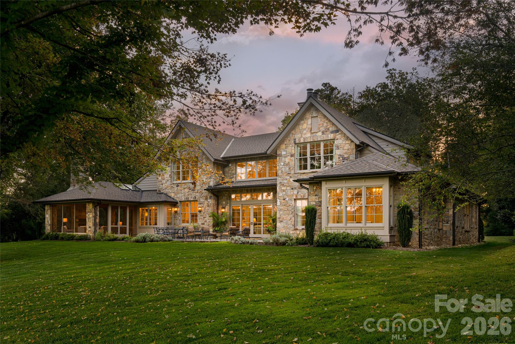 Biltmore Forest - Residential