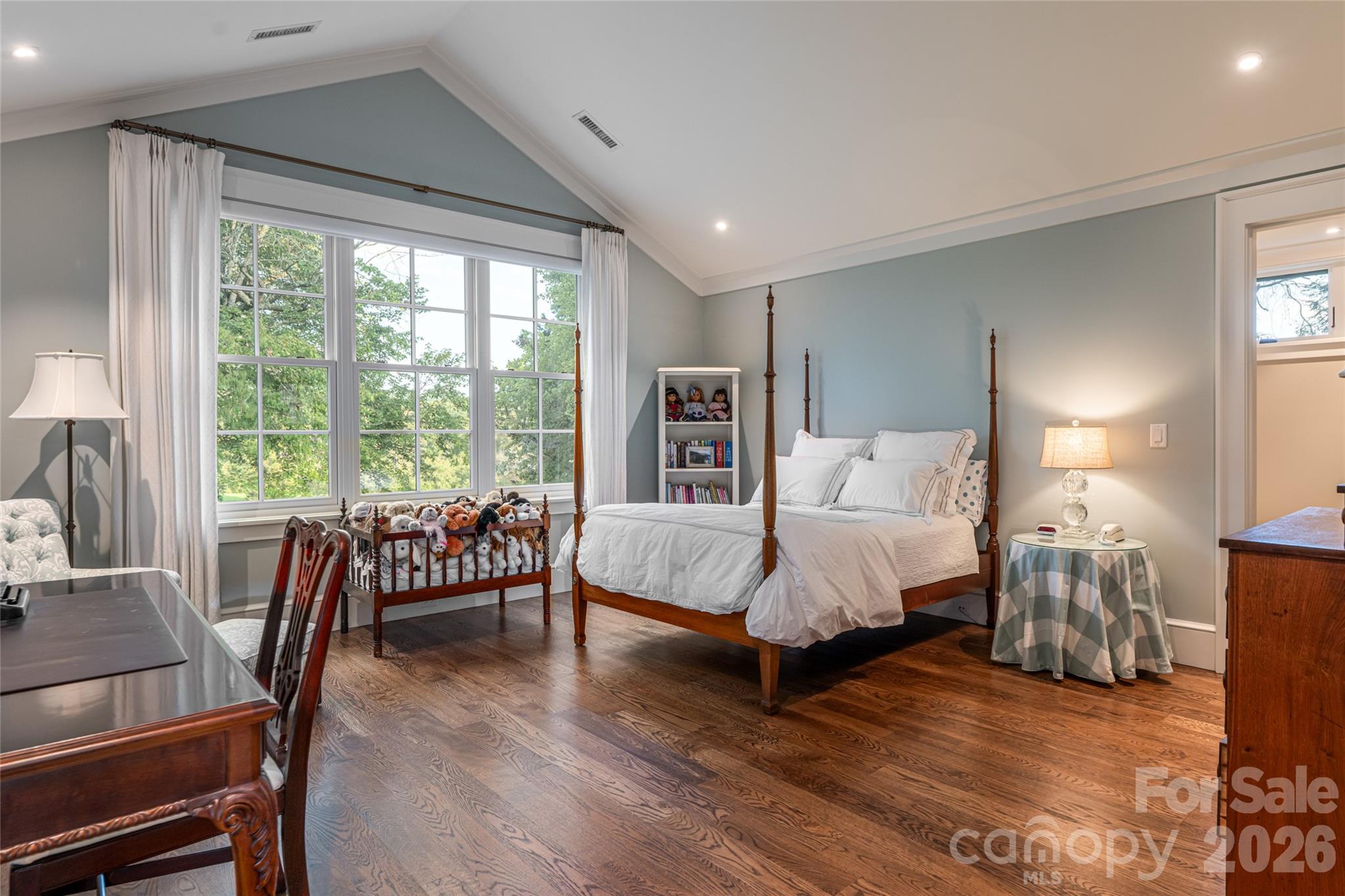 Biltmore Forest - Residential