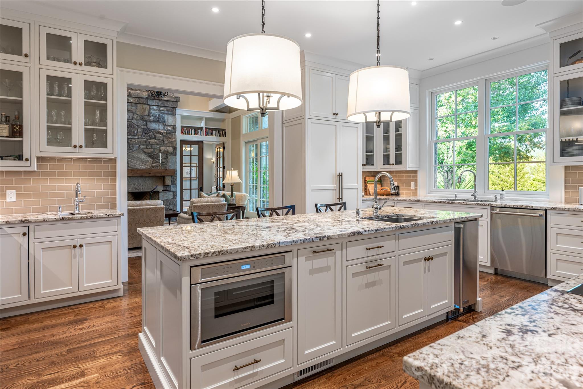 Biltmore Forest - Residential