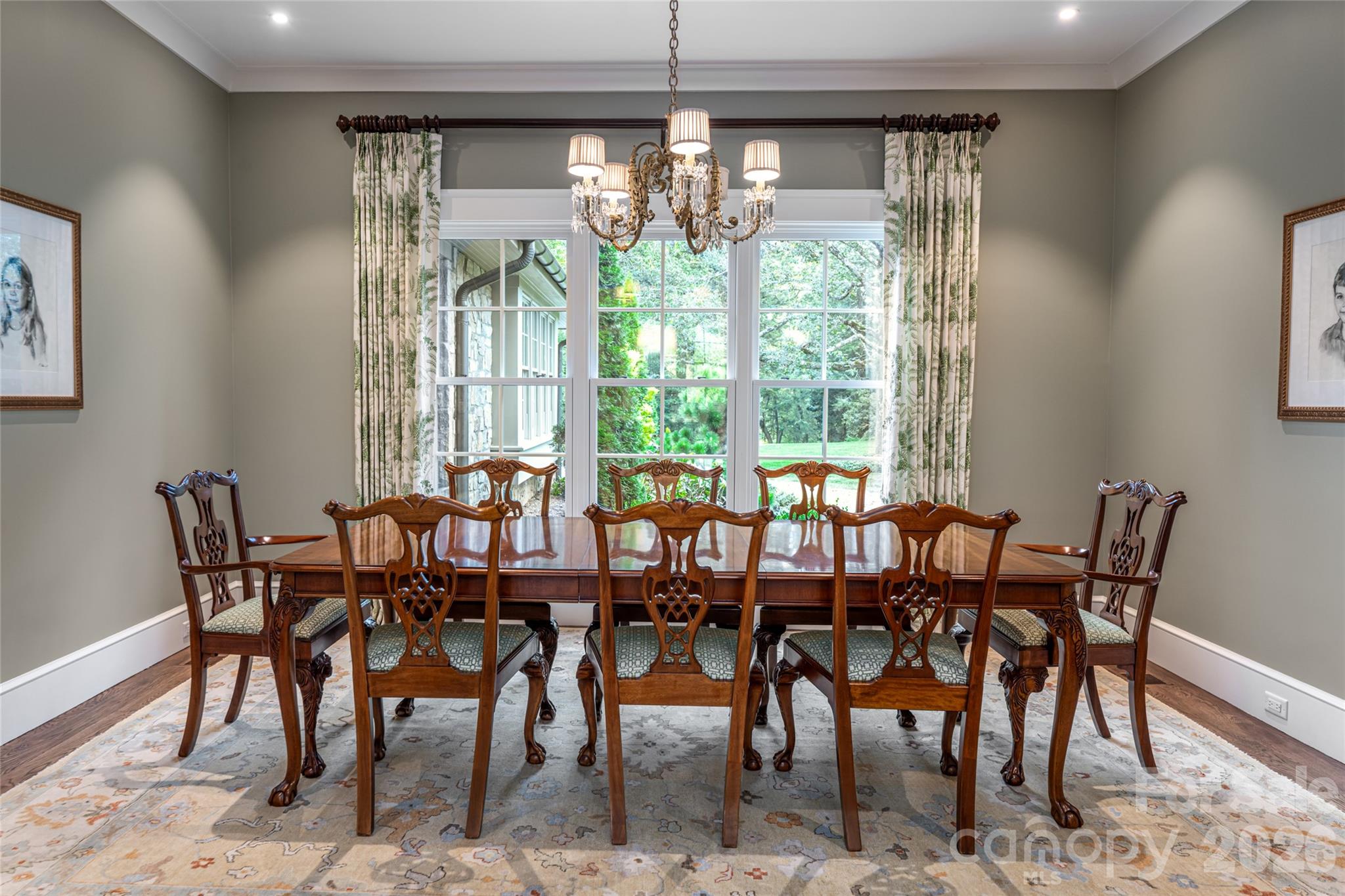 Biltmore Forest - Residential