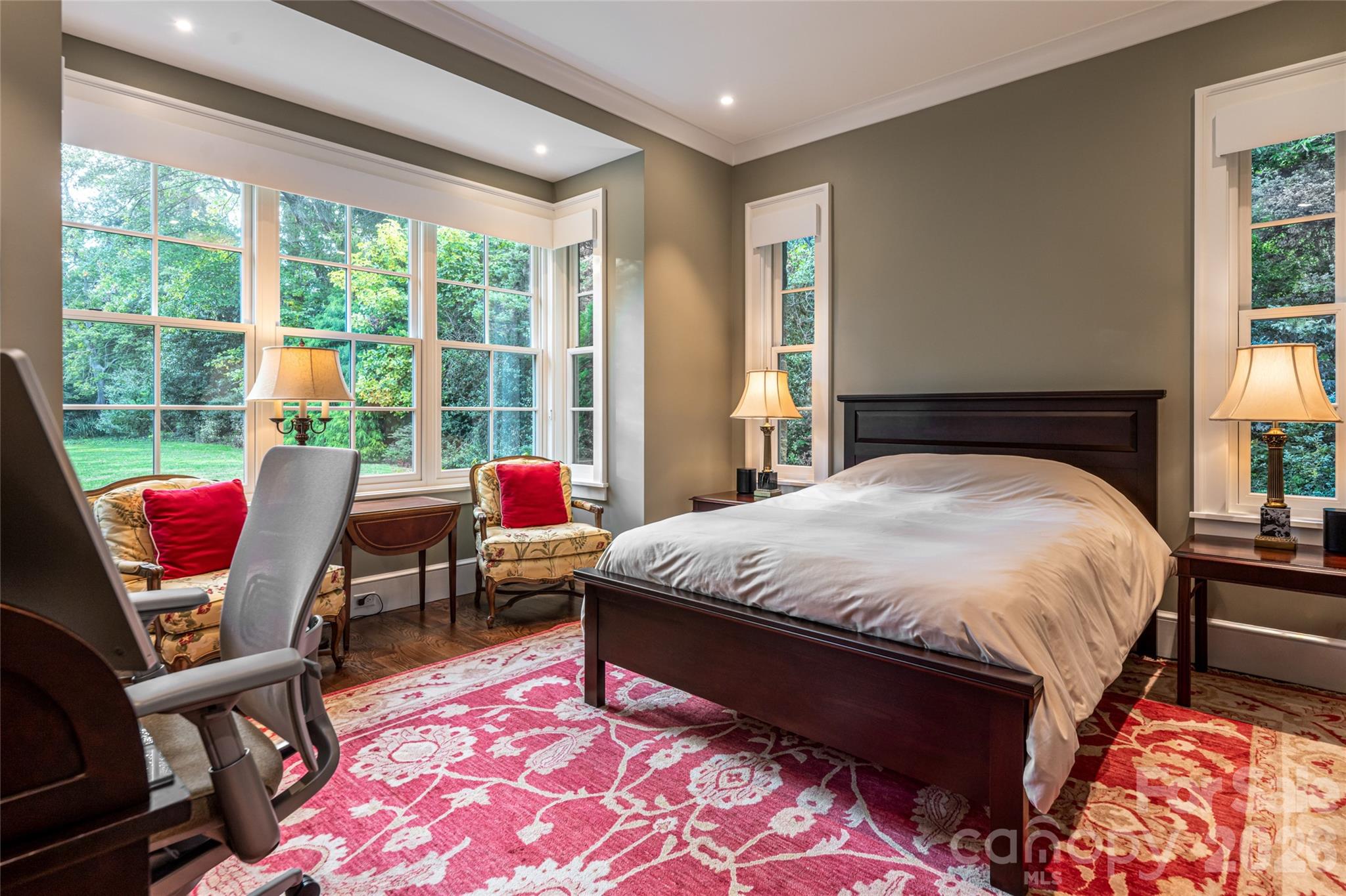 Biltmore Forest - Residential