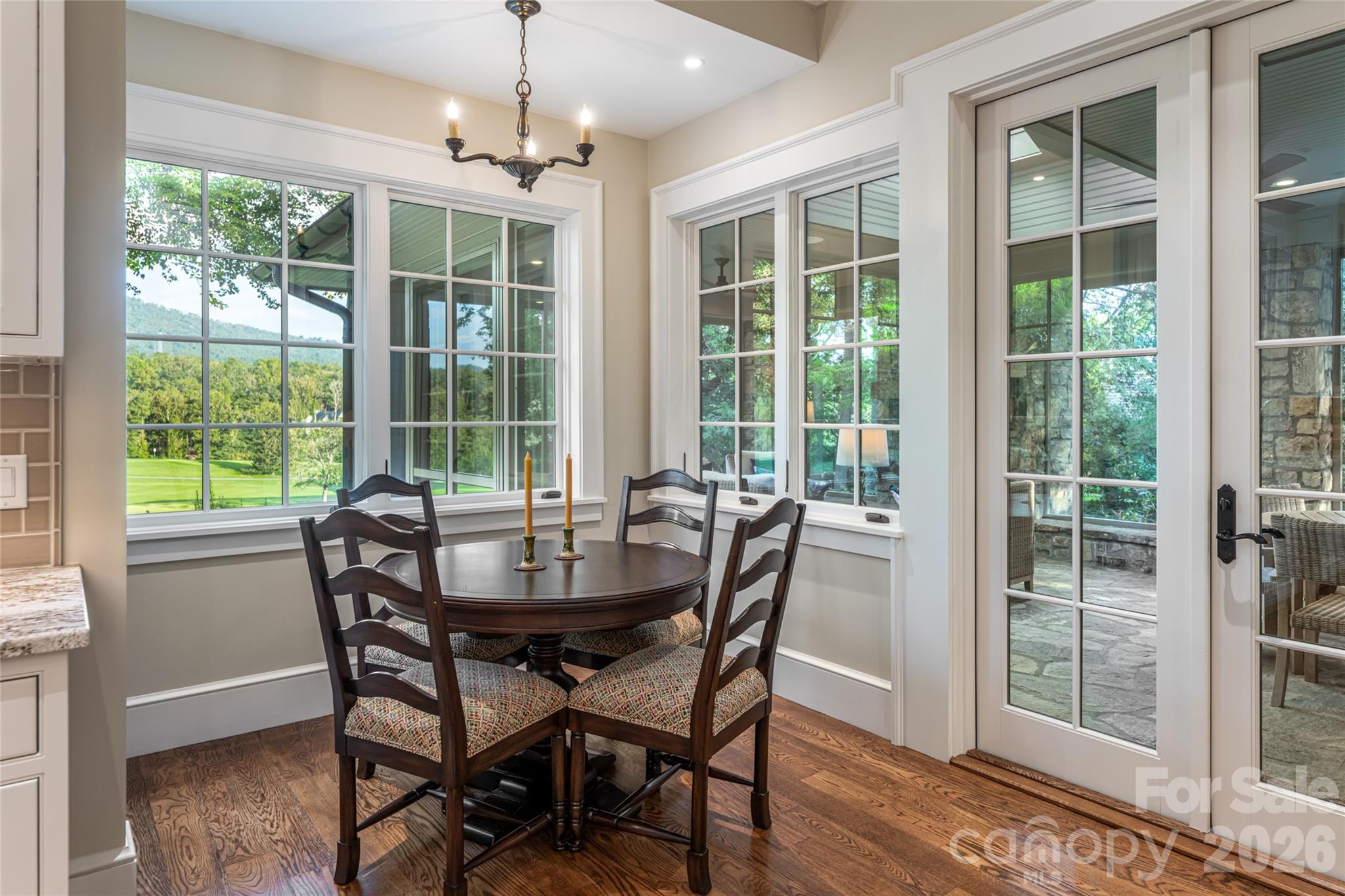 Biltmore Forest - Residential