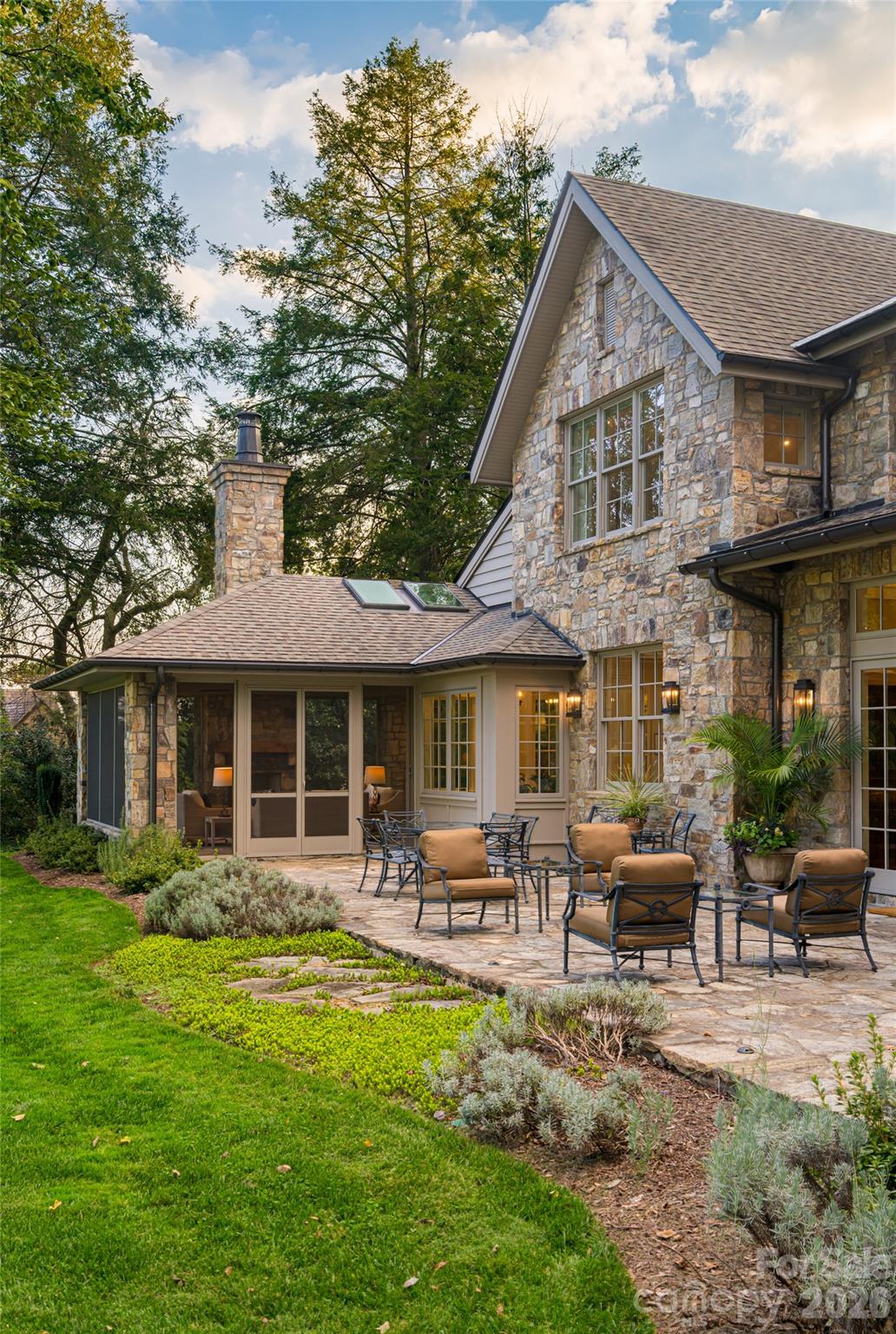 Biltmore Forest - Residential