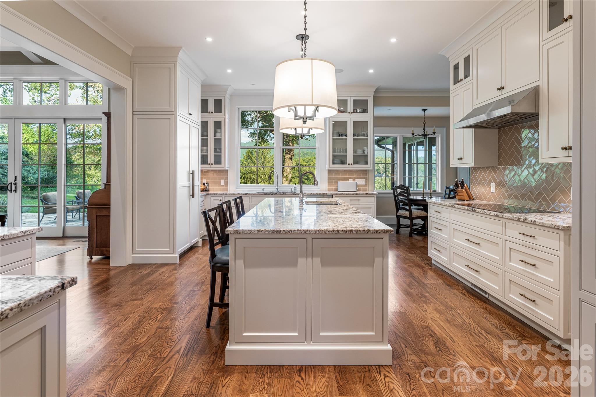 Biltmore Forest - Residential