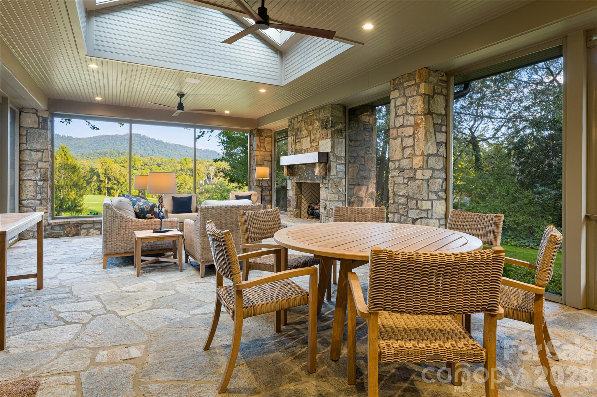 Biltmore Forest - Residential