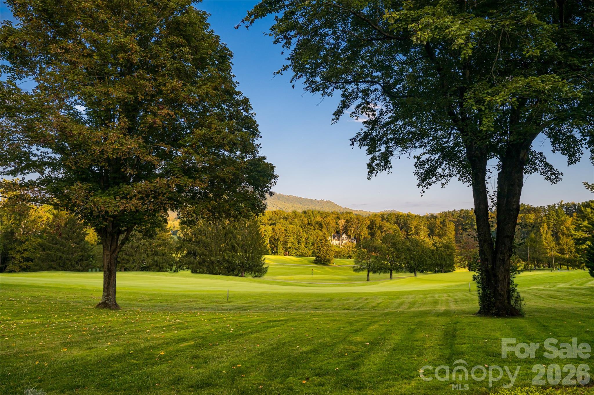 Biltmore Forest - Residential