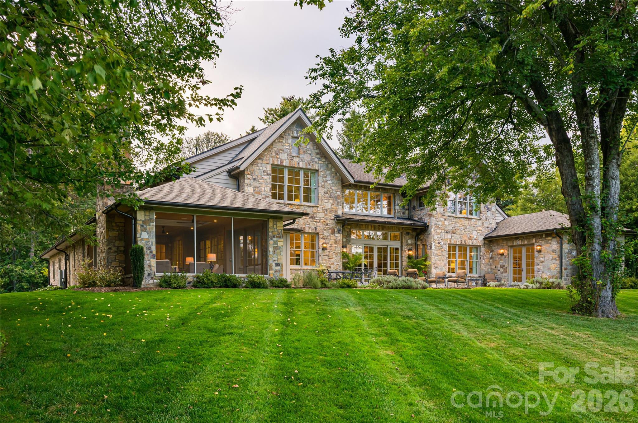 Biltmore Forest - Residential