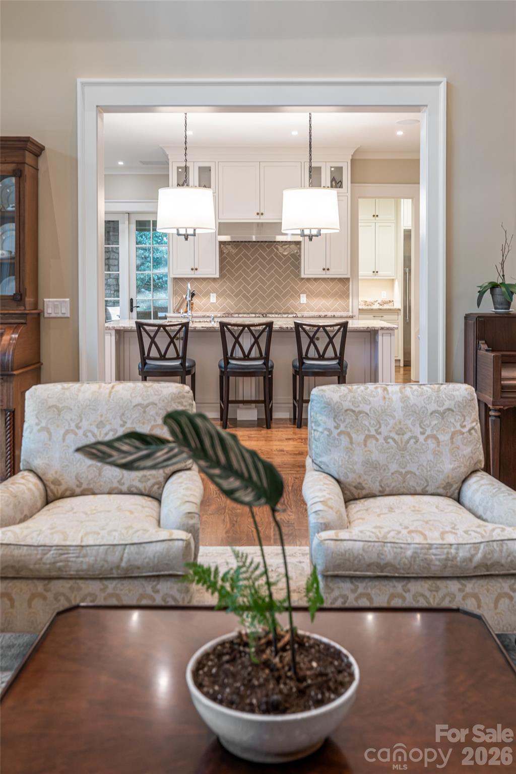 Biltmore Forest - Residential