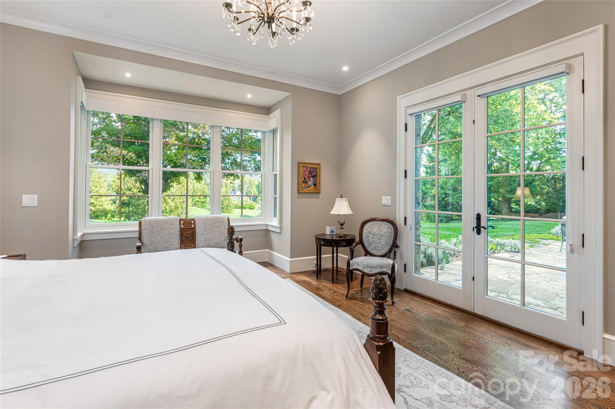 Biltmore Forest - Residential