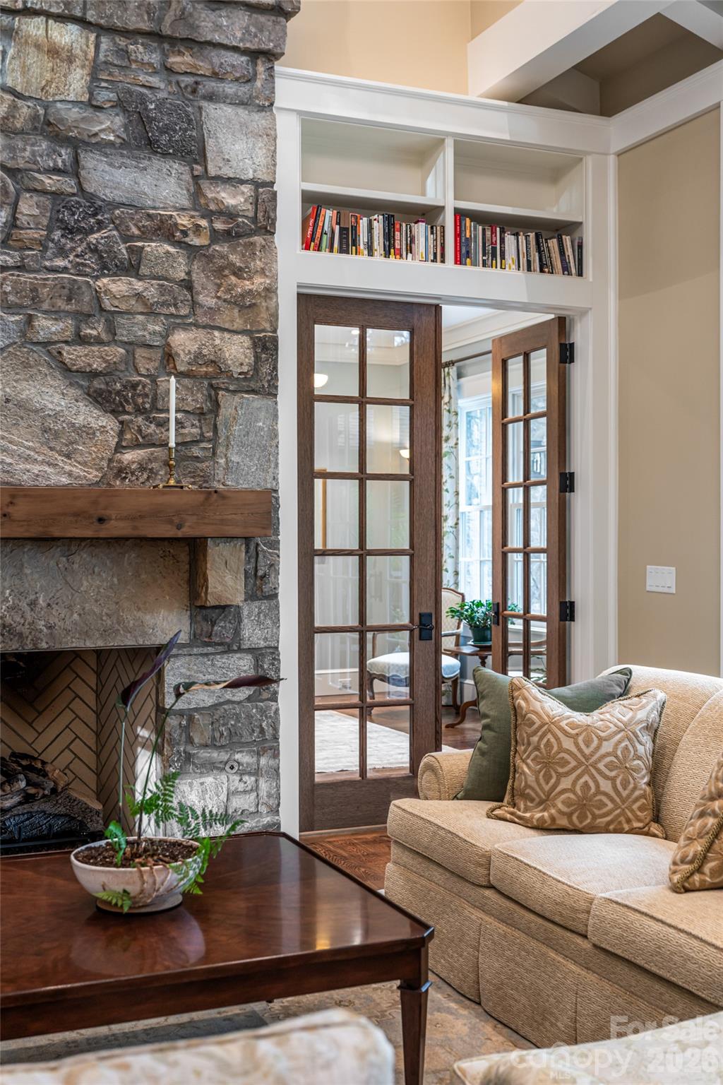 Biltmore Forest - Residential