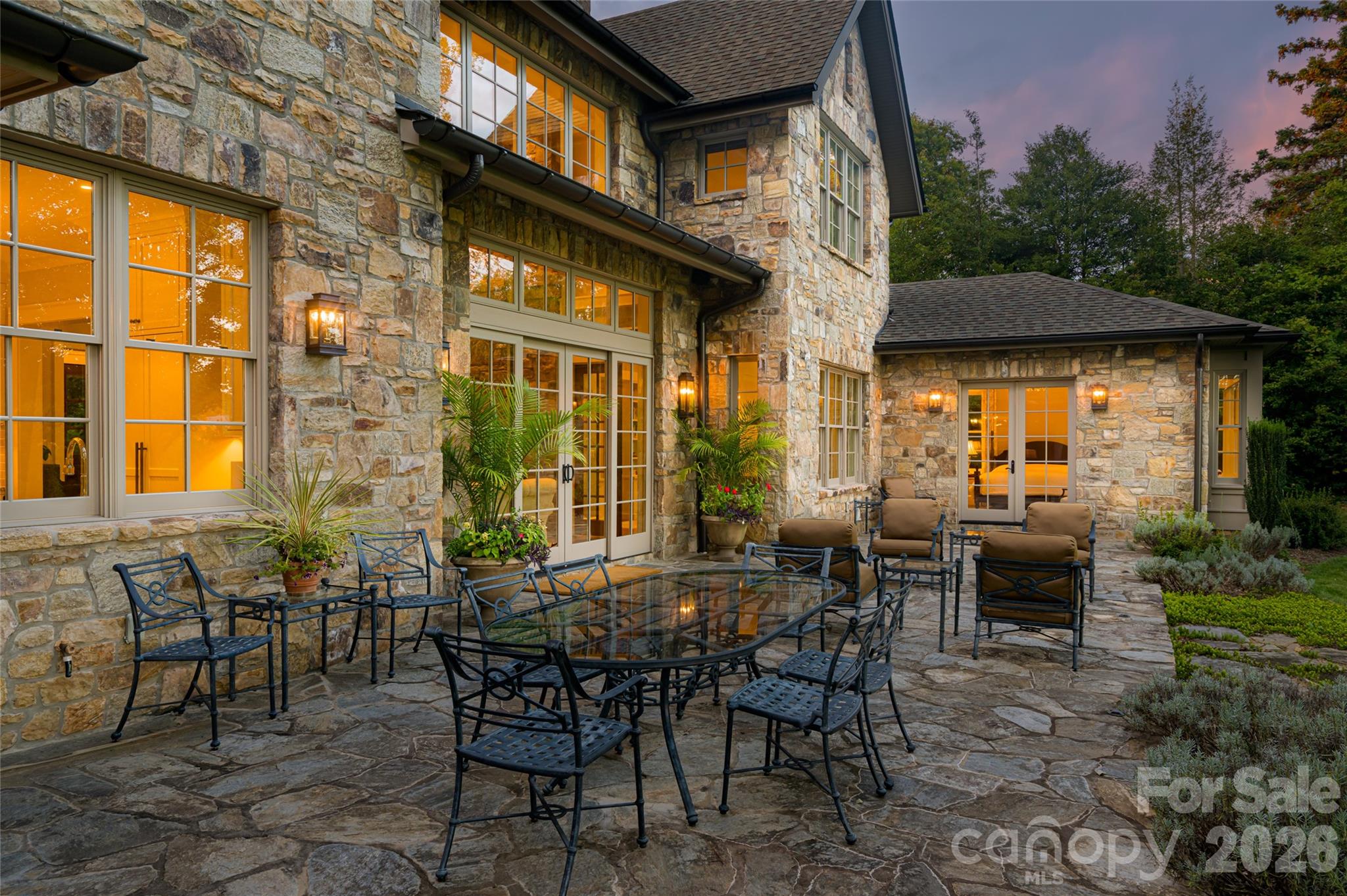 Biltmore Forest - Residential