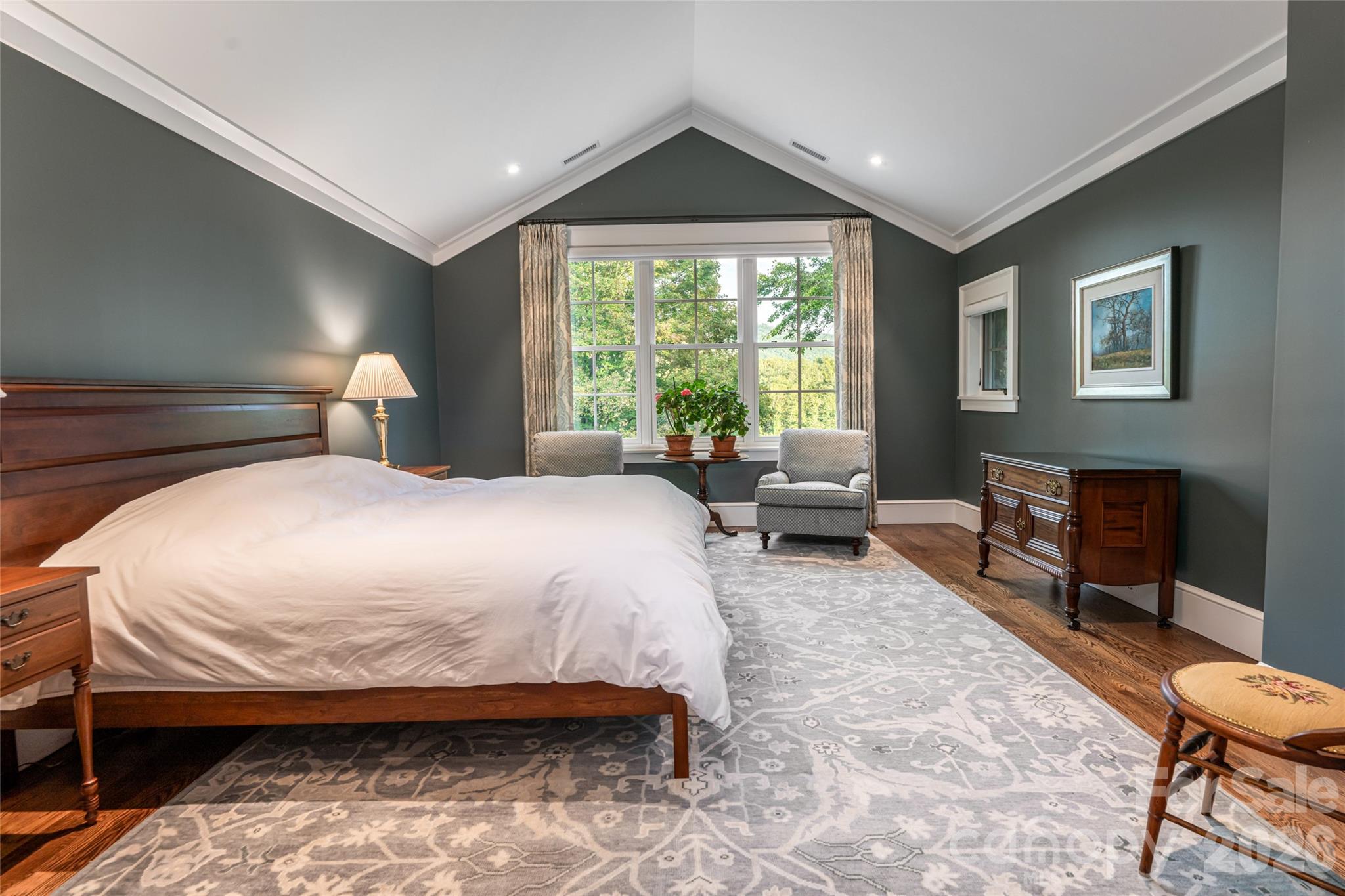 Biltmore Forest - Residential