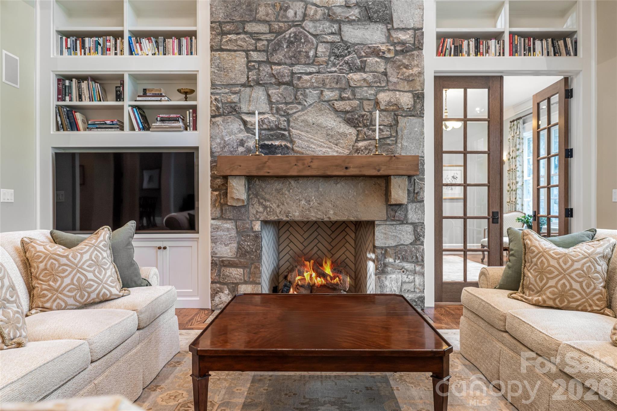 Biltmore Forest - Residential