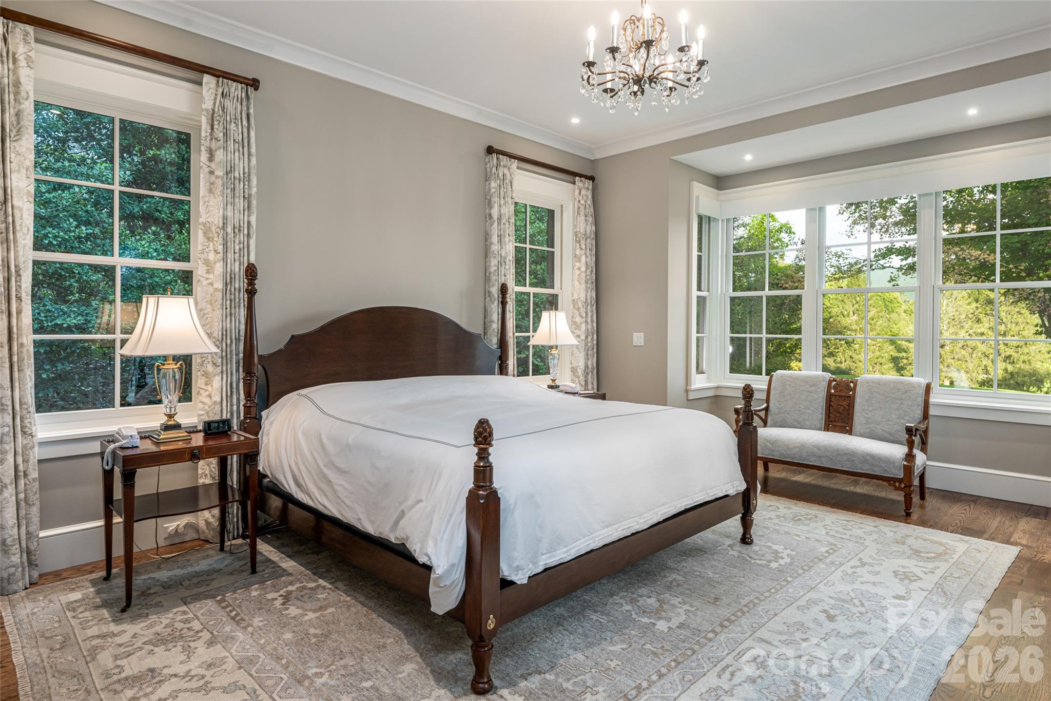 Biltmore Forest - Residential