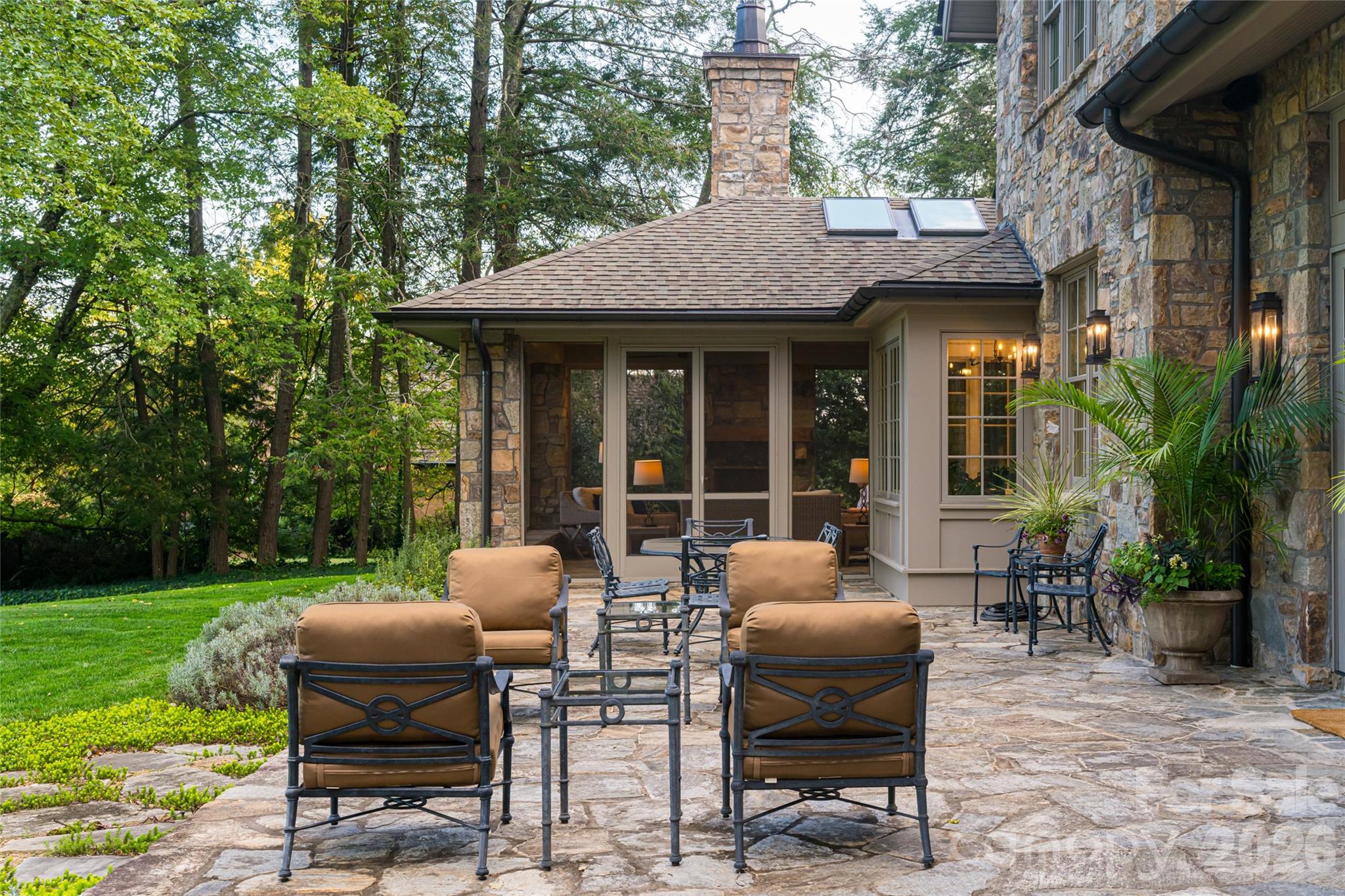 Biltmore Forest - Residential