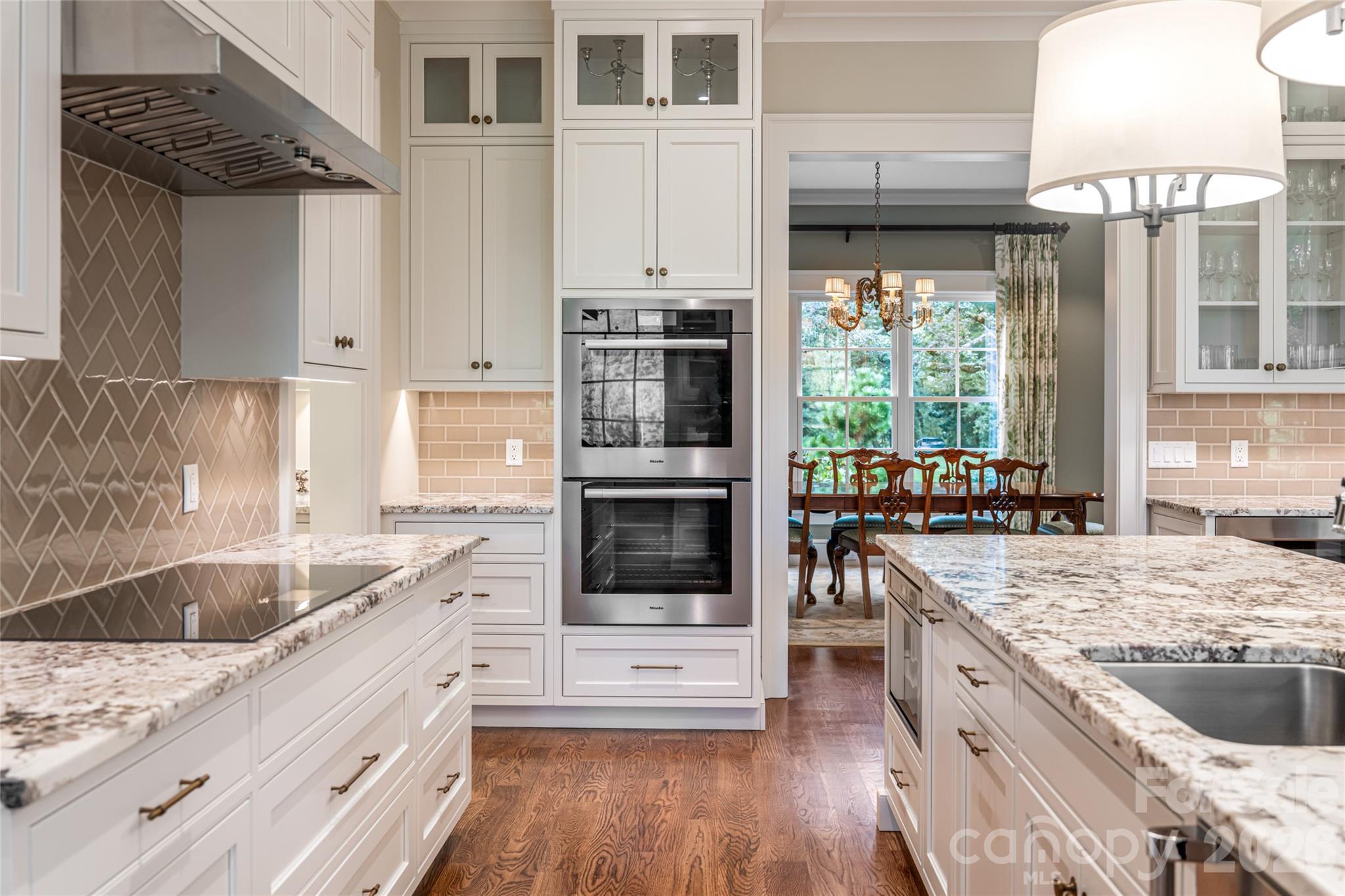 Biltmore Forest - Residential