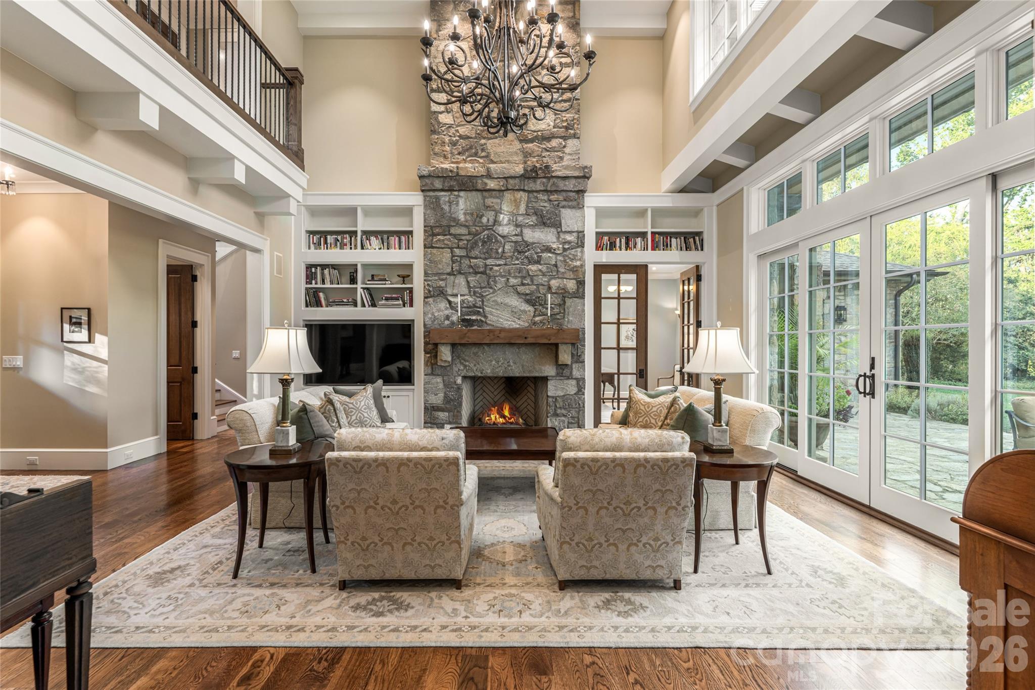 Biltmore Forest - Residential