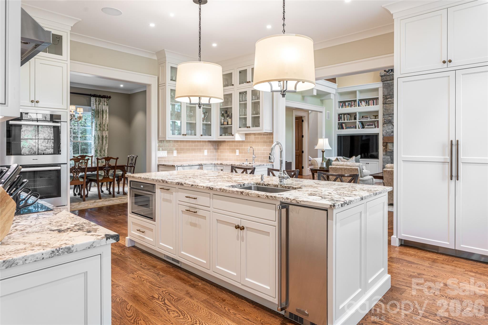 Biltmore Forest - Residential