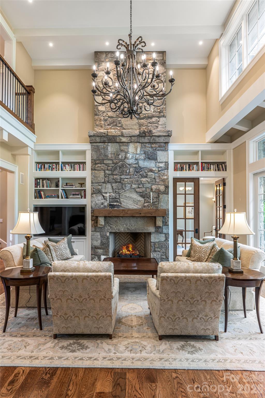 Biltmore Forest - Residential