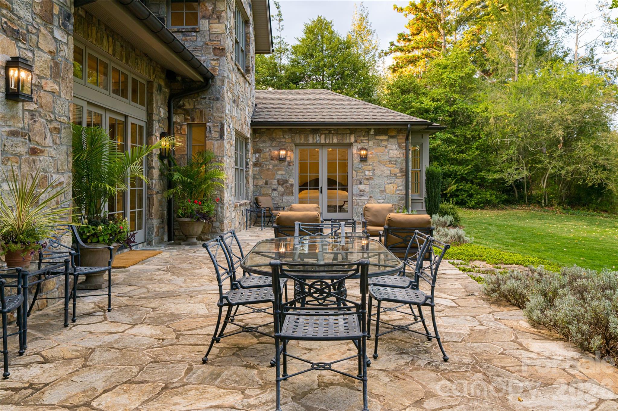 Biltmore Forest - Residential