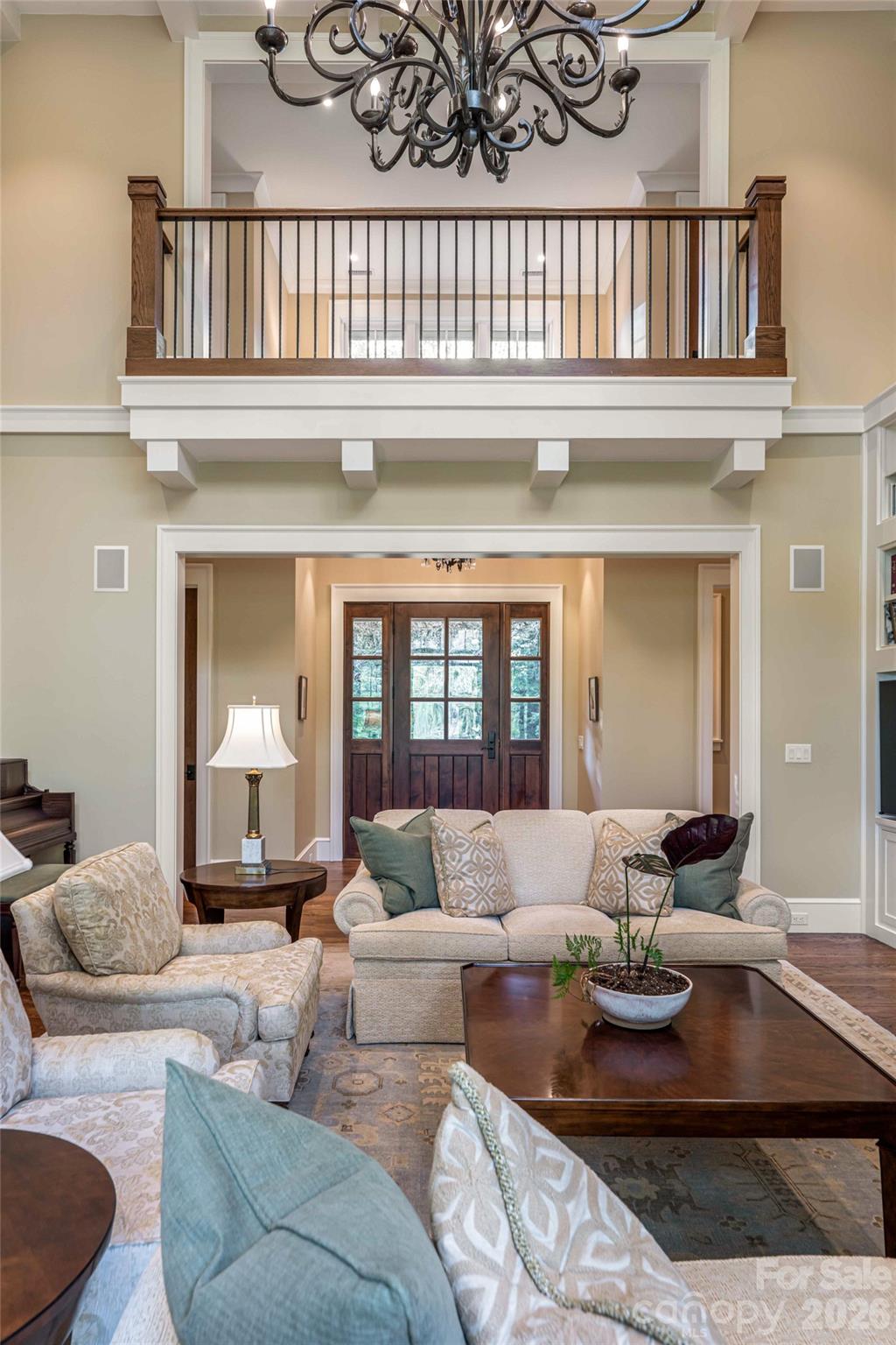 Biltmore Forest - Residential