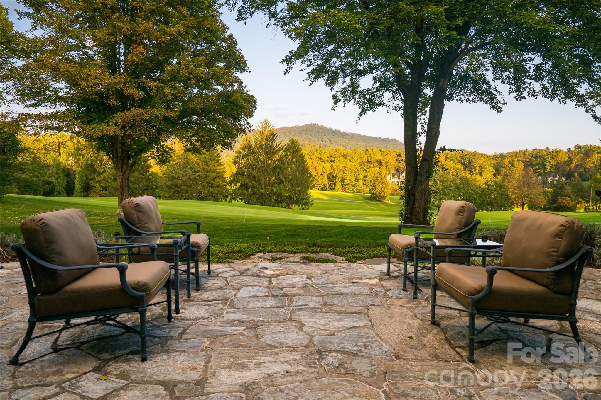 Biltmore Forest - Residential