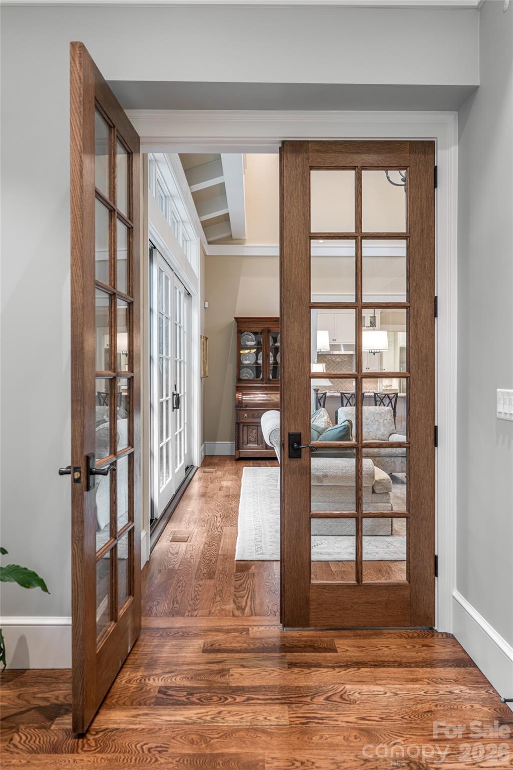 Biltmore Forest - Residential