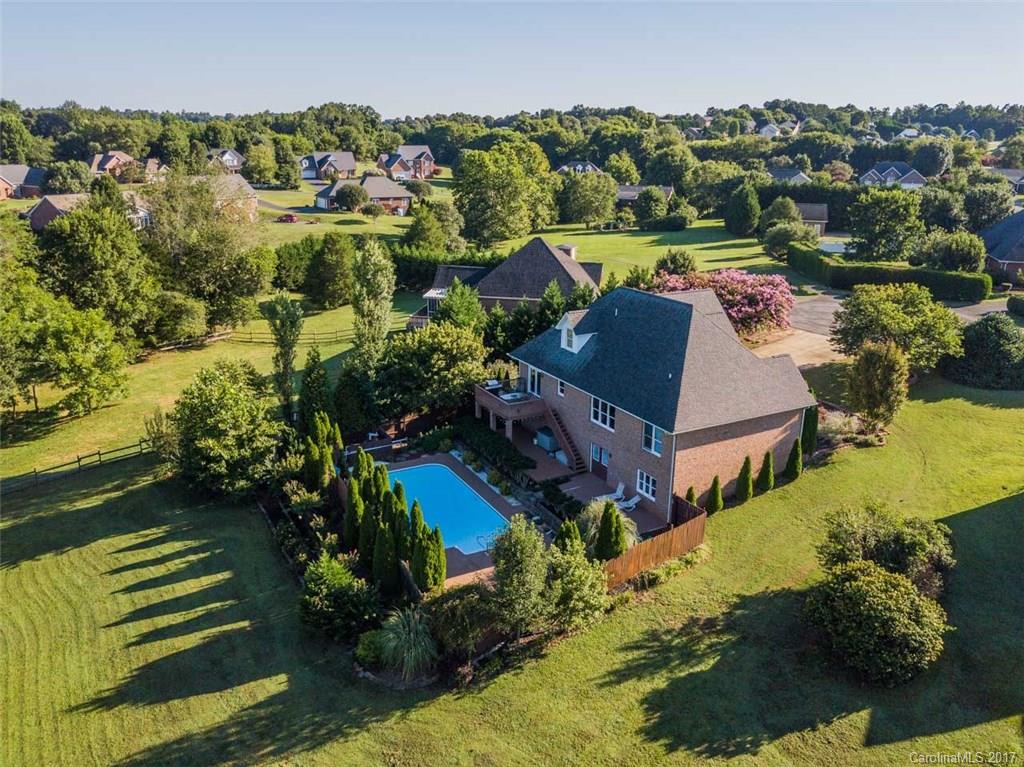 Brickfield - Residential