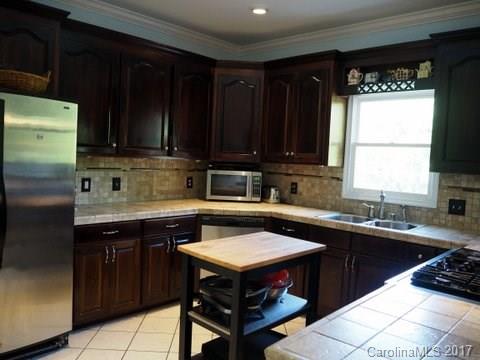Brickfield - Residential