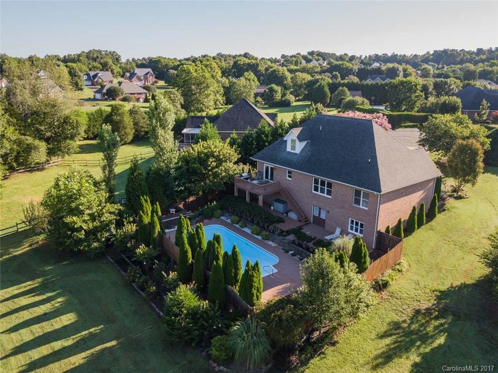 Brickfield - Residential