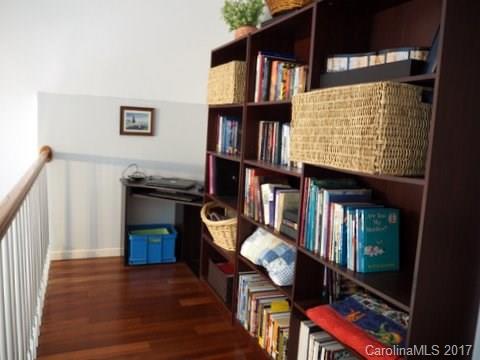 Brickfield - Residential