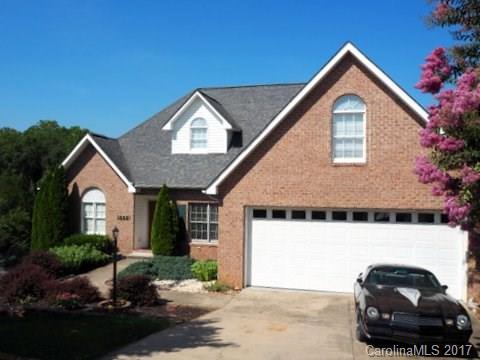 Brickfield - Residential