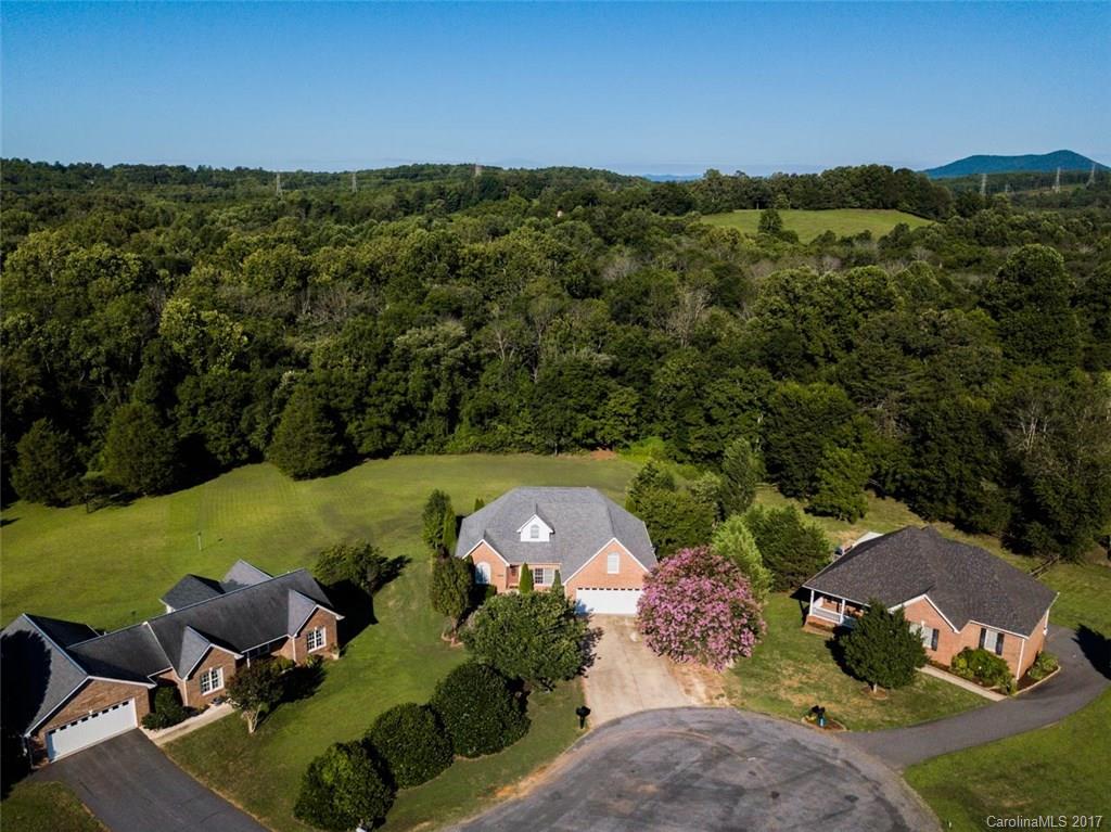 Brickfield - Residential