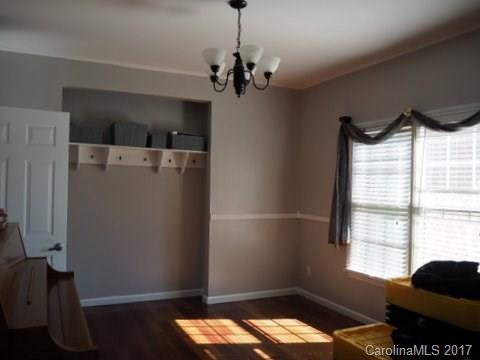 Brickfield - Residential