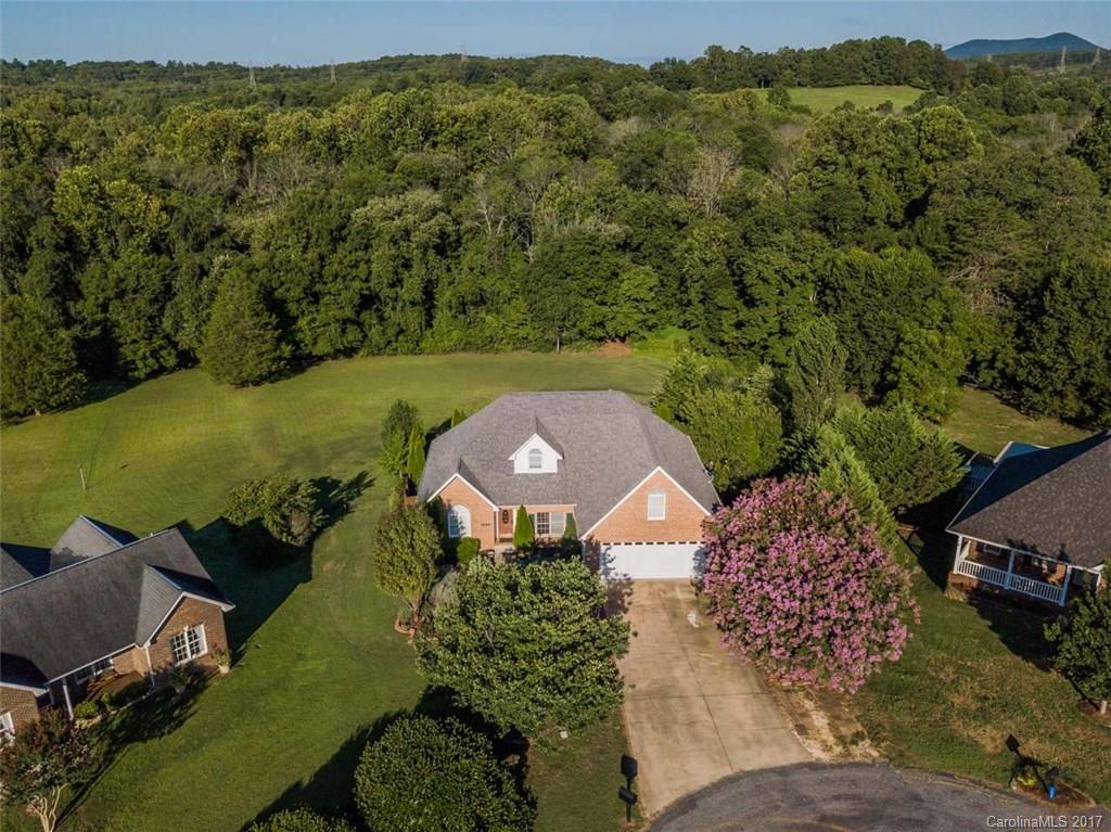 Brickfield - Residential
