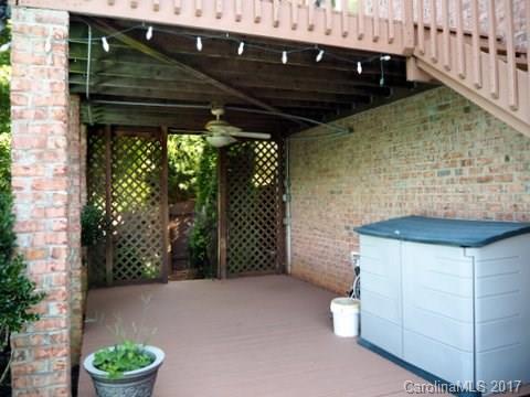 Brickfield - Residential