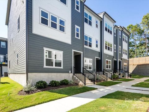 8010 Elevate Court Charlotte NC 28205