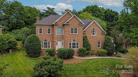 103 Samuel Guilford Court Charlotte NC 28270