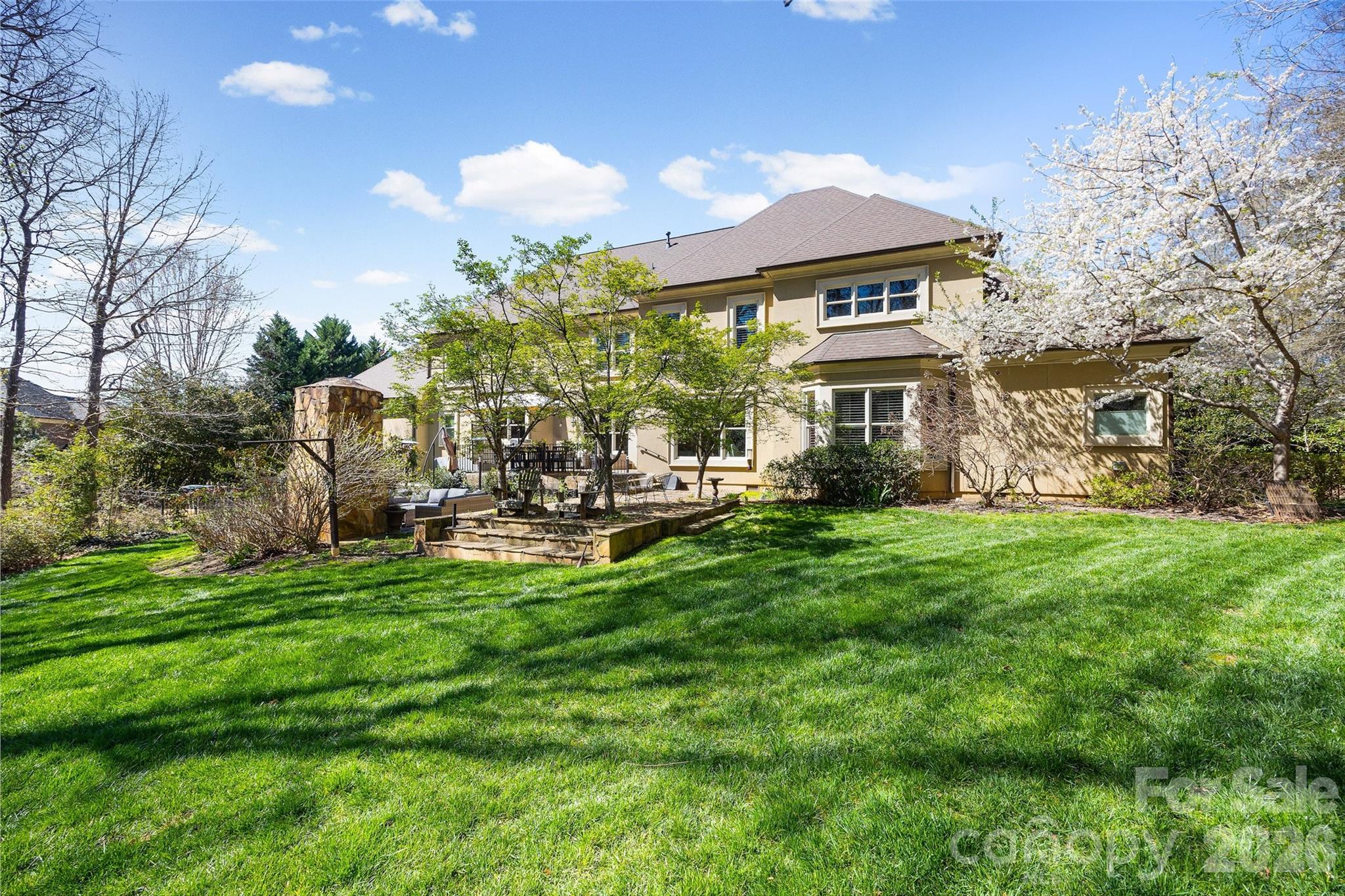 Firethorne - Residential