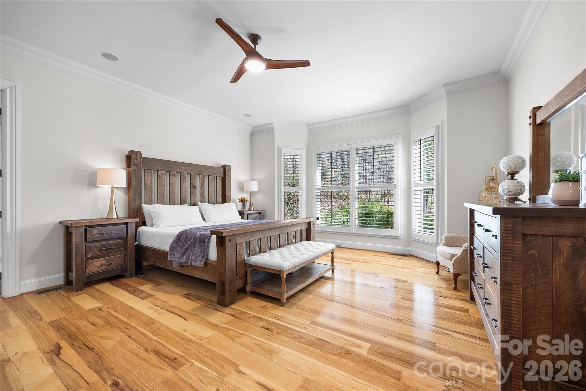 Firethorne - Residential