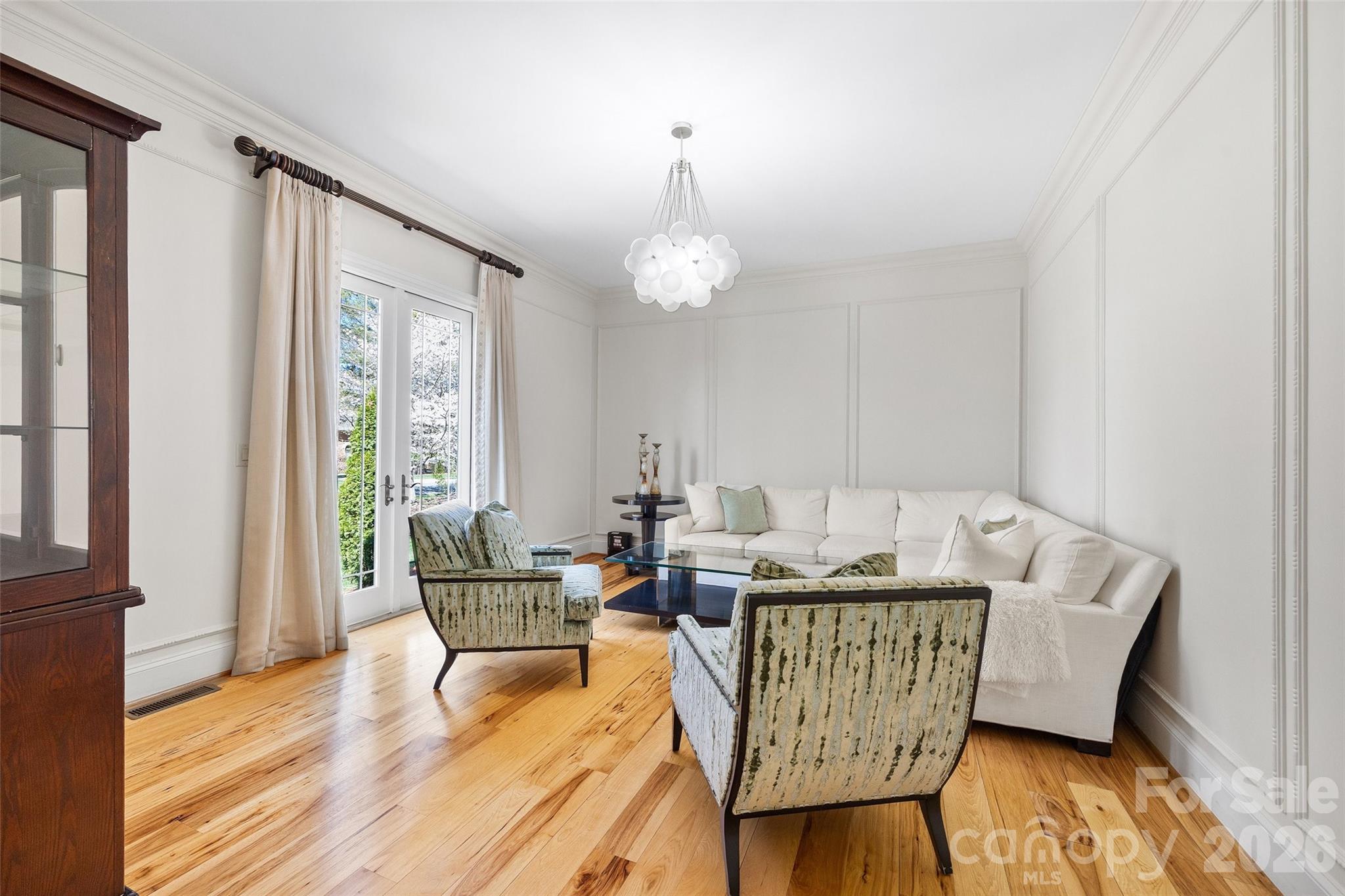 Firethorne - Residential