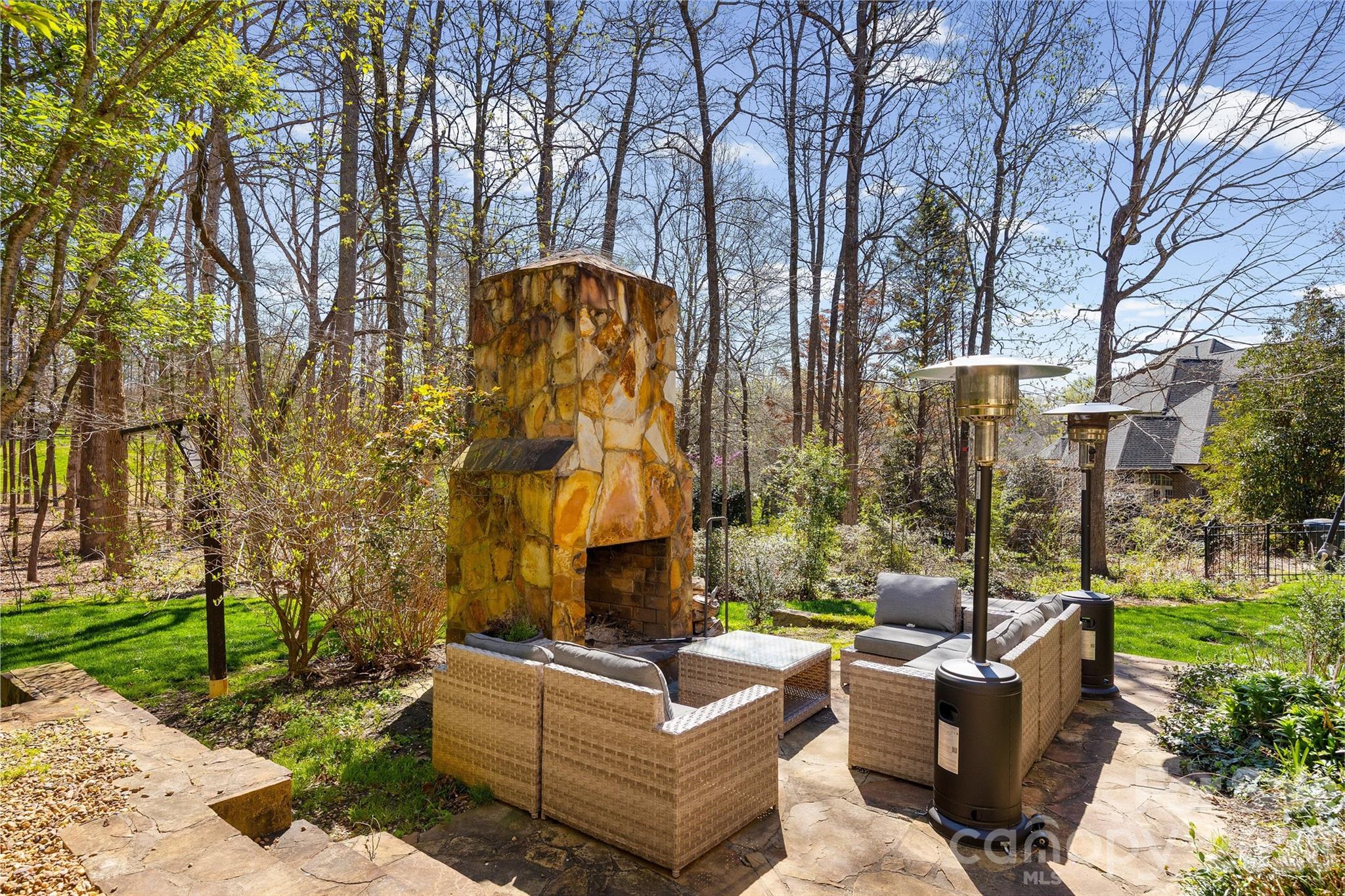 Firethorne - Residential