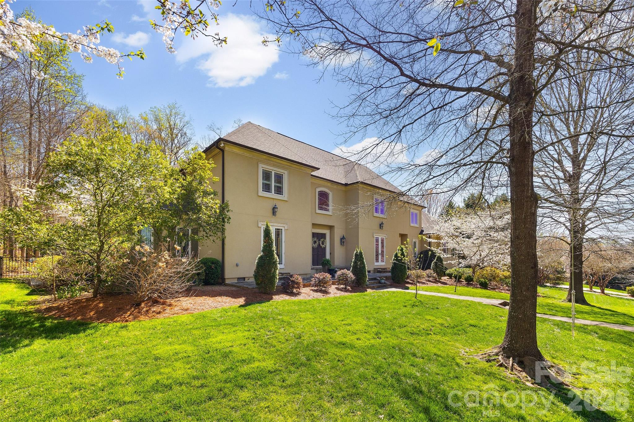 Firethorne - Residential