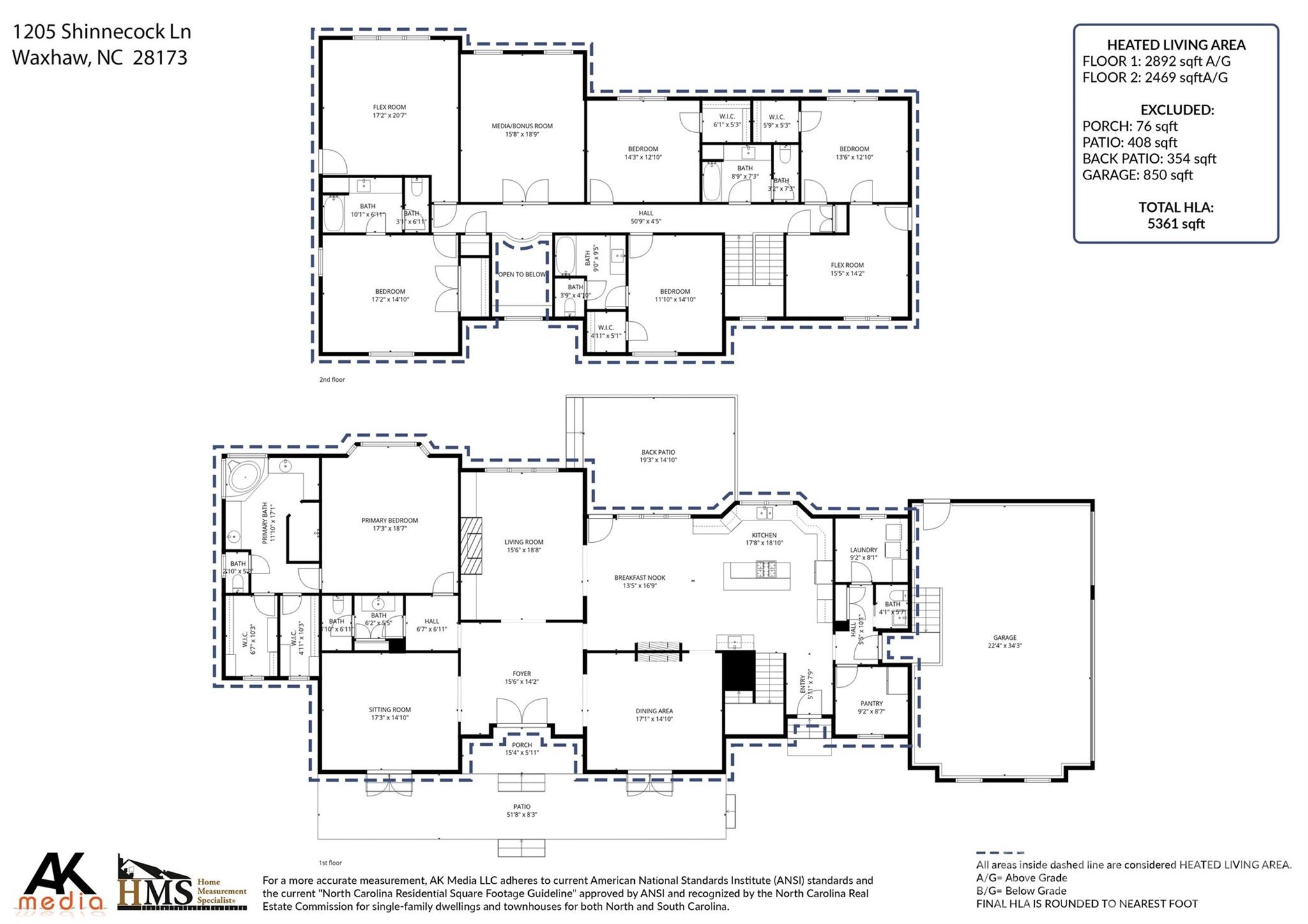 Firethorne - Residential