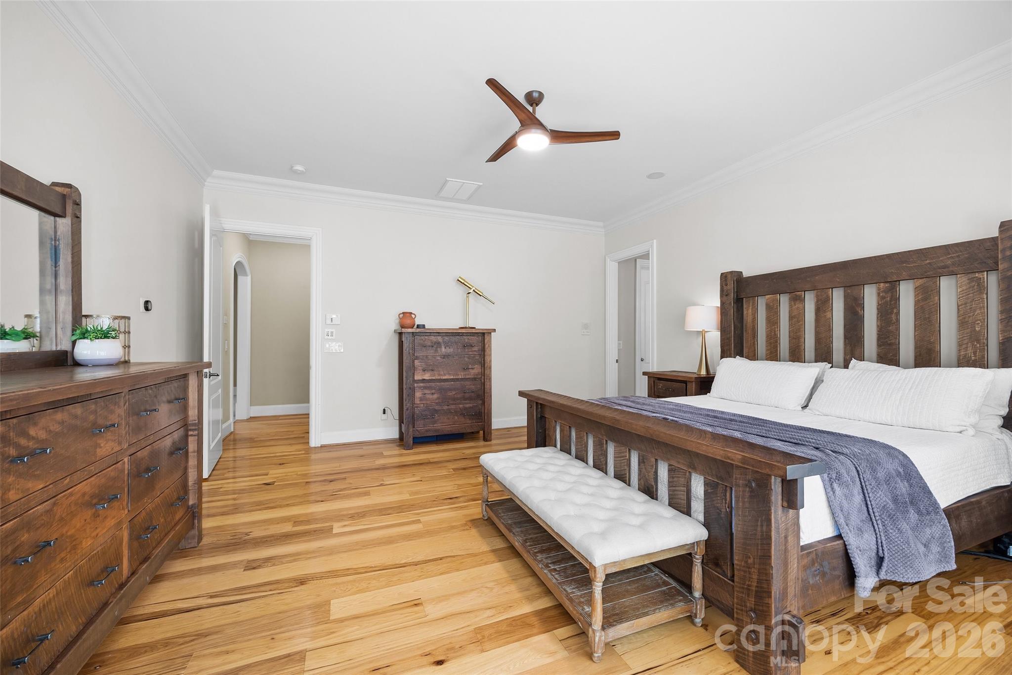 Firethorne - Residential