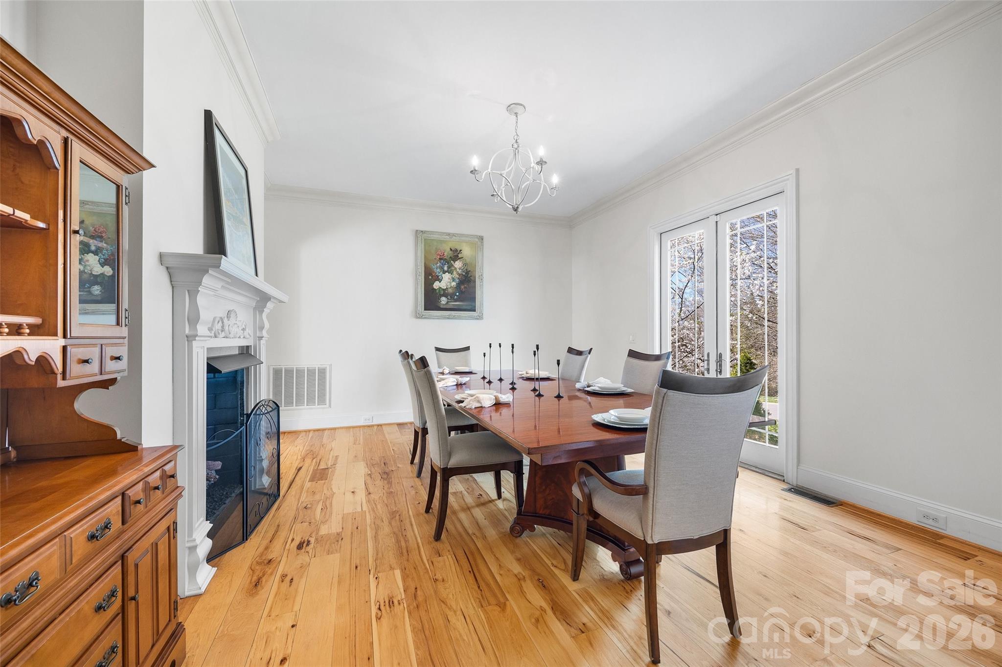 Firethorne - Residential