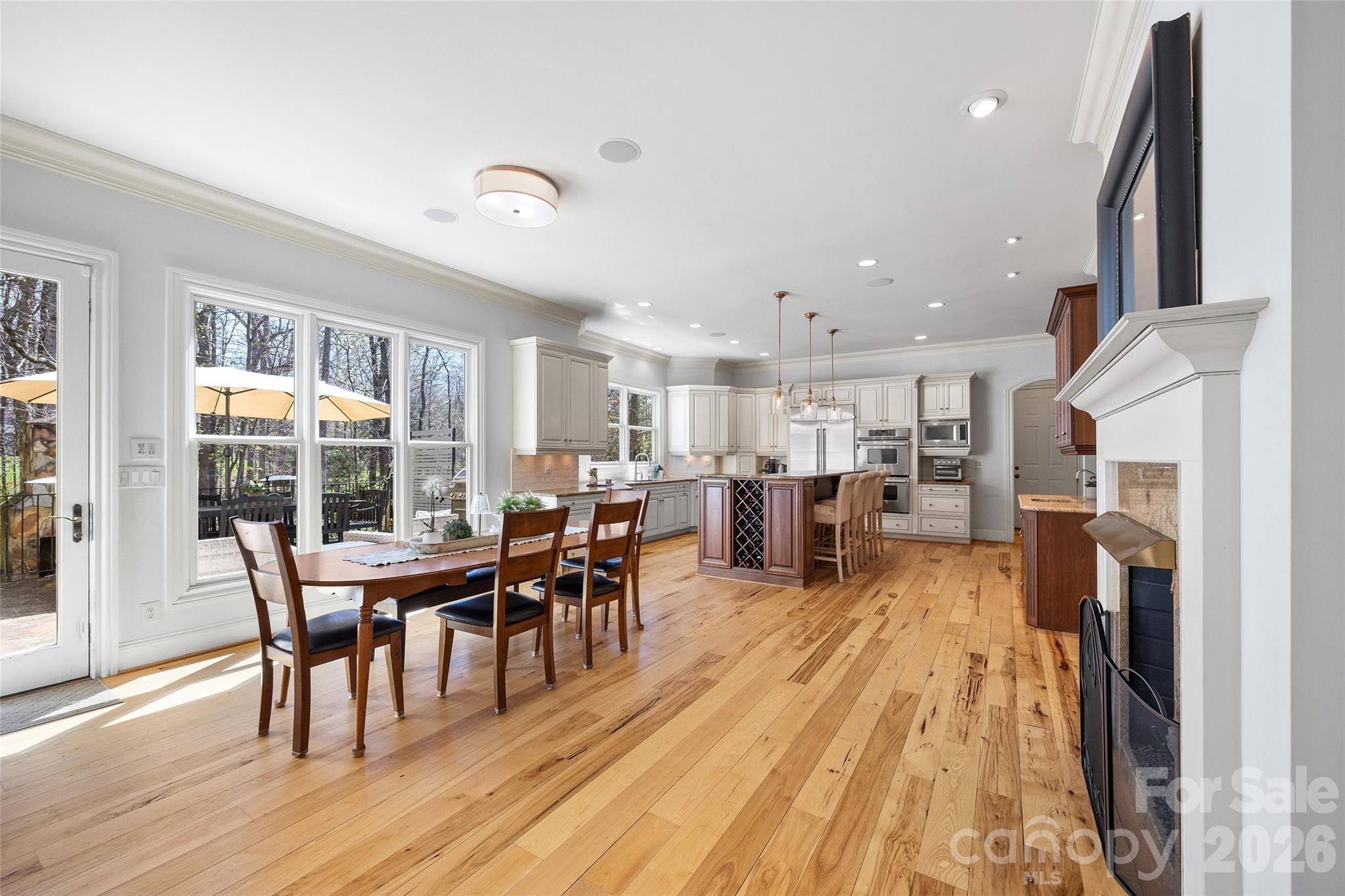 Firethorne - Residential