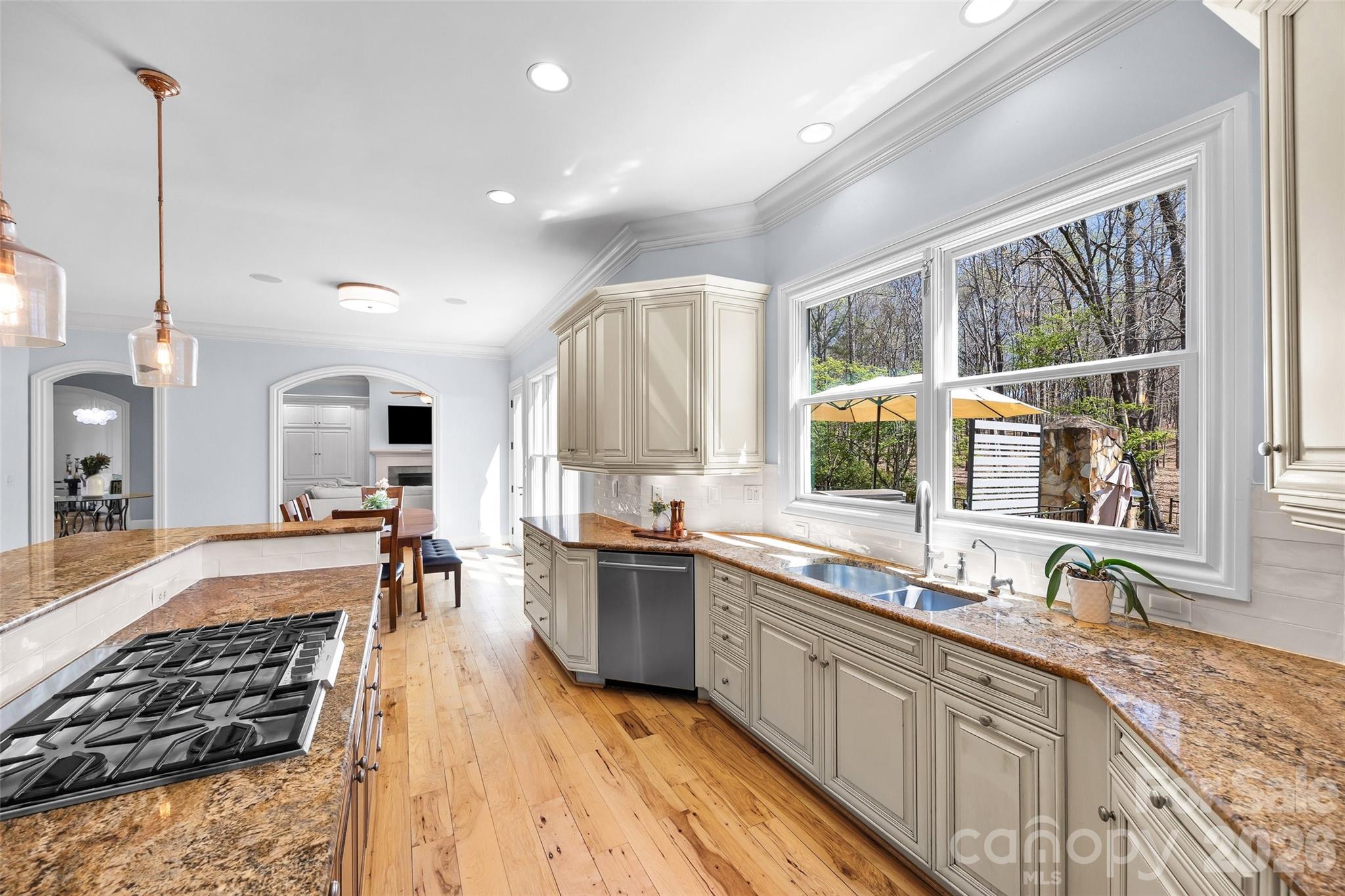 Firethorne - Residential